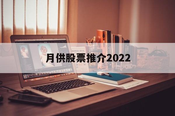 关于月供股票推介2022的信息